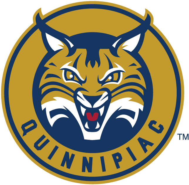 Quinnipiac Bobcats 2002-Pres Secondary Logo v4 iron on transfers for clothing...